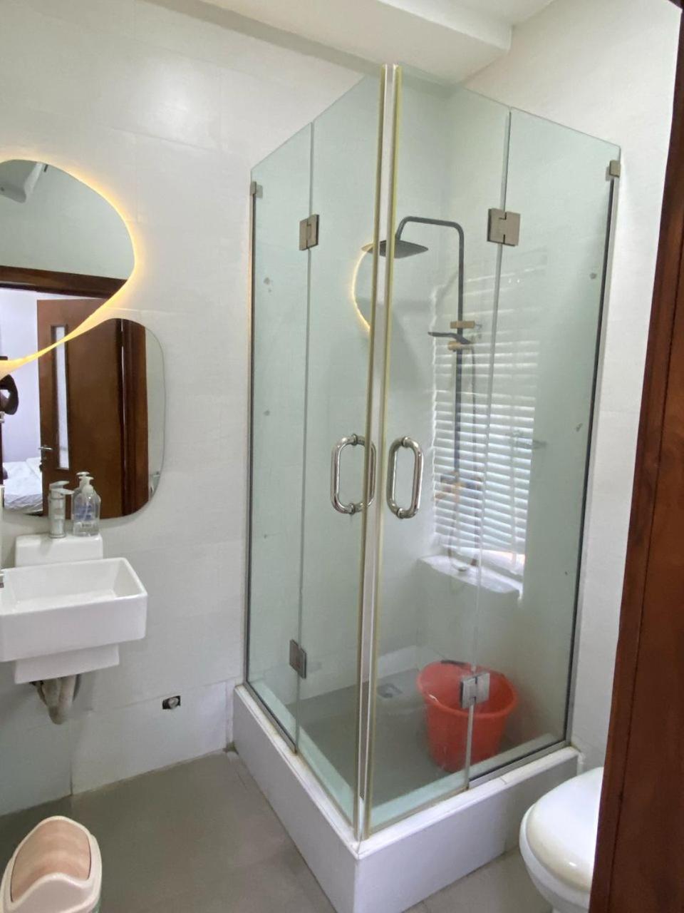 2-Bedroom Furnished Apartment - Lekki Lagos Exteriér fotografie